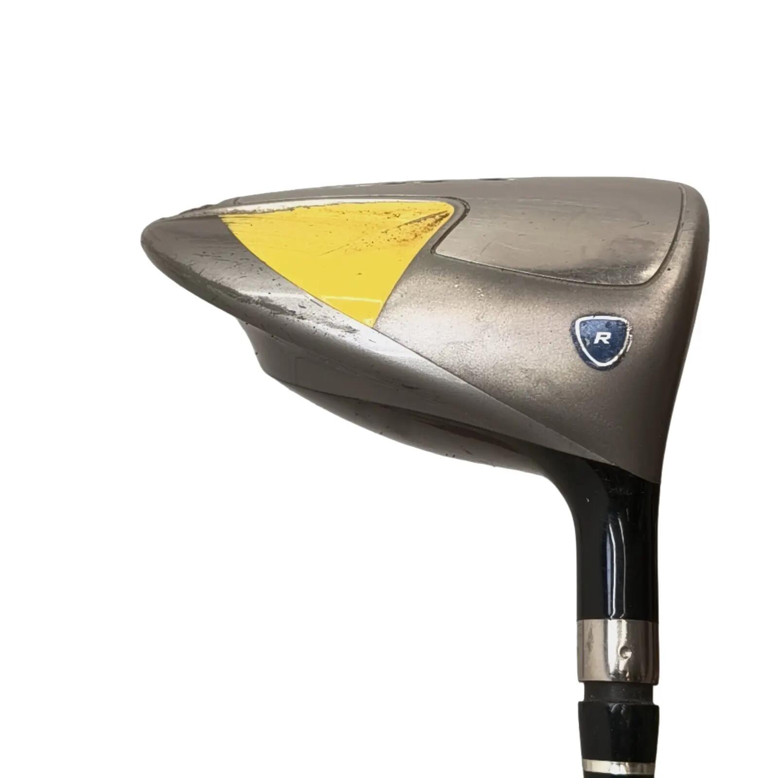 Nike SQ 460 Lucky Driver / Flex Regular / Loft 13 2/5