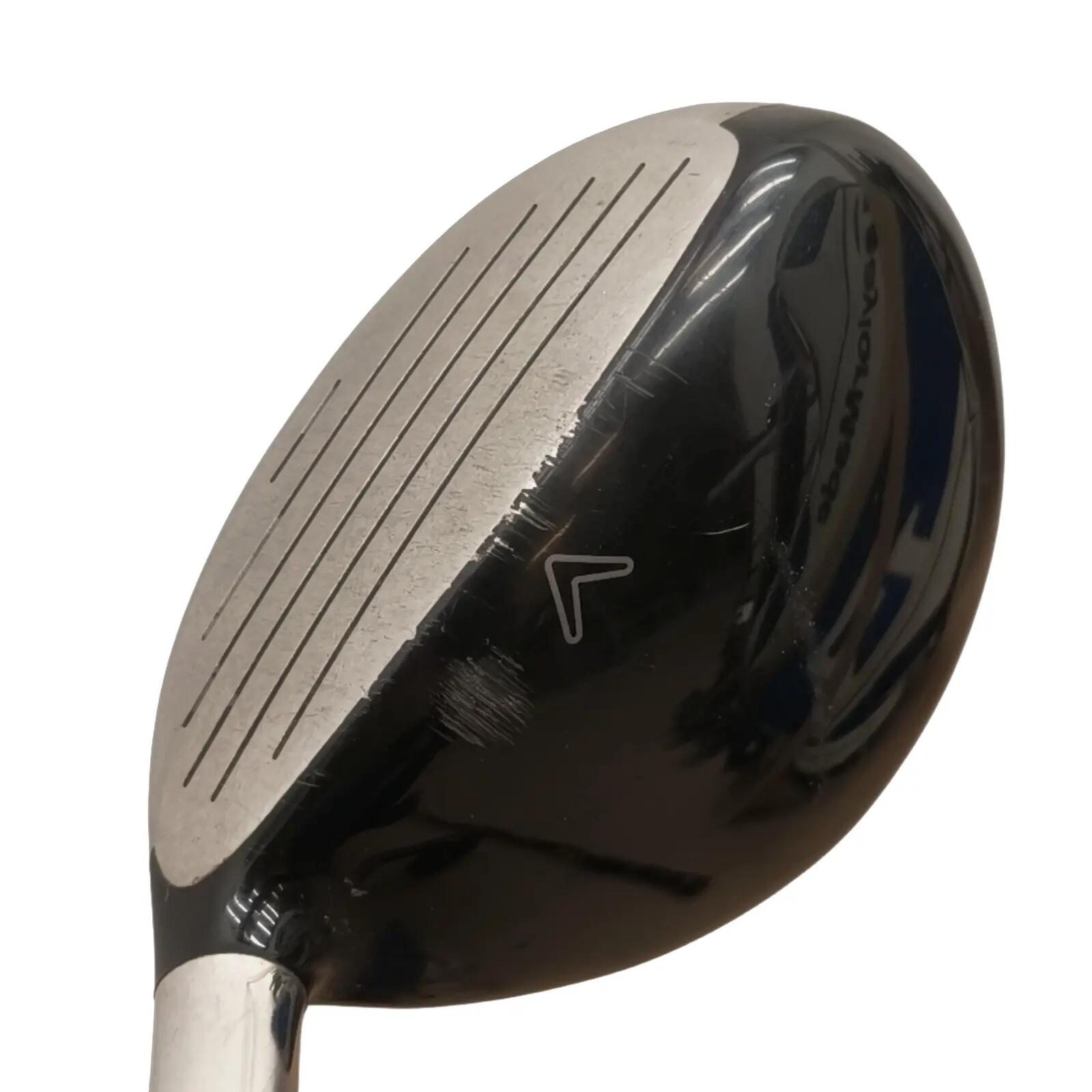 Callaway Razr X Black Fairway Wood / Flex Regular / #3/15 4/6