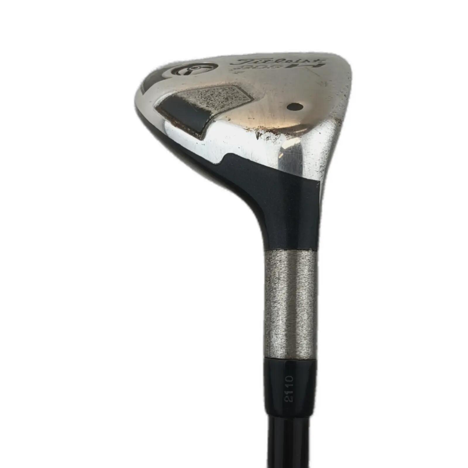 Titleist 909H Hybrid / Flex Stiff / #4/21 3/6