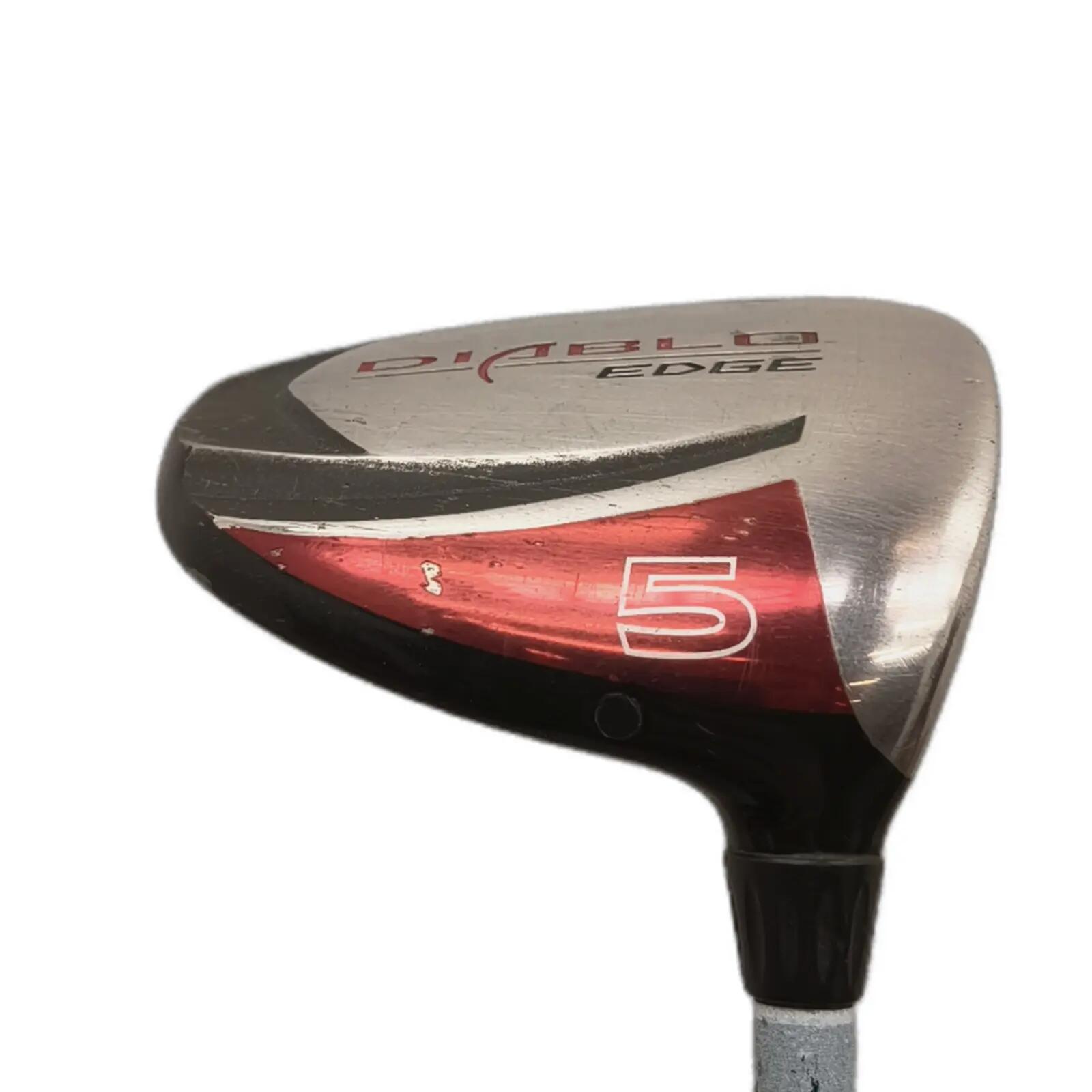 Callaway Diablo Edge Fairway Wood / Flex Regular / #5/18 2/5