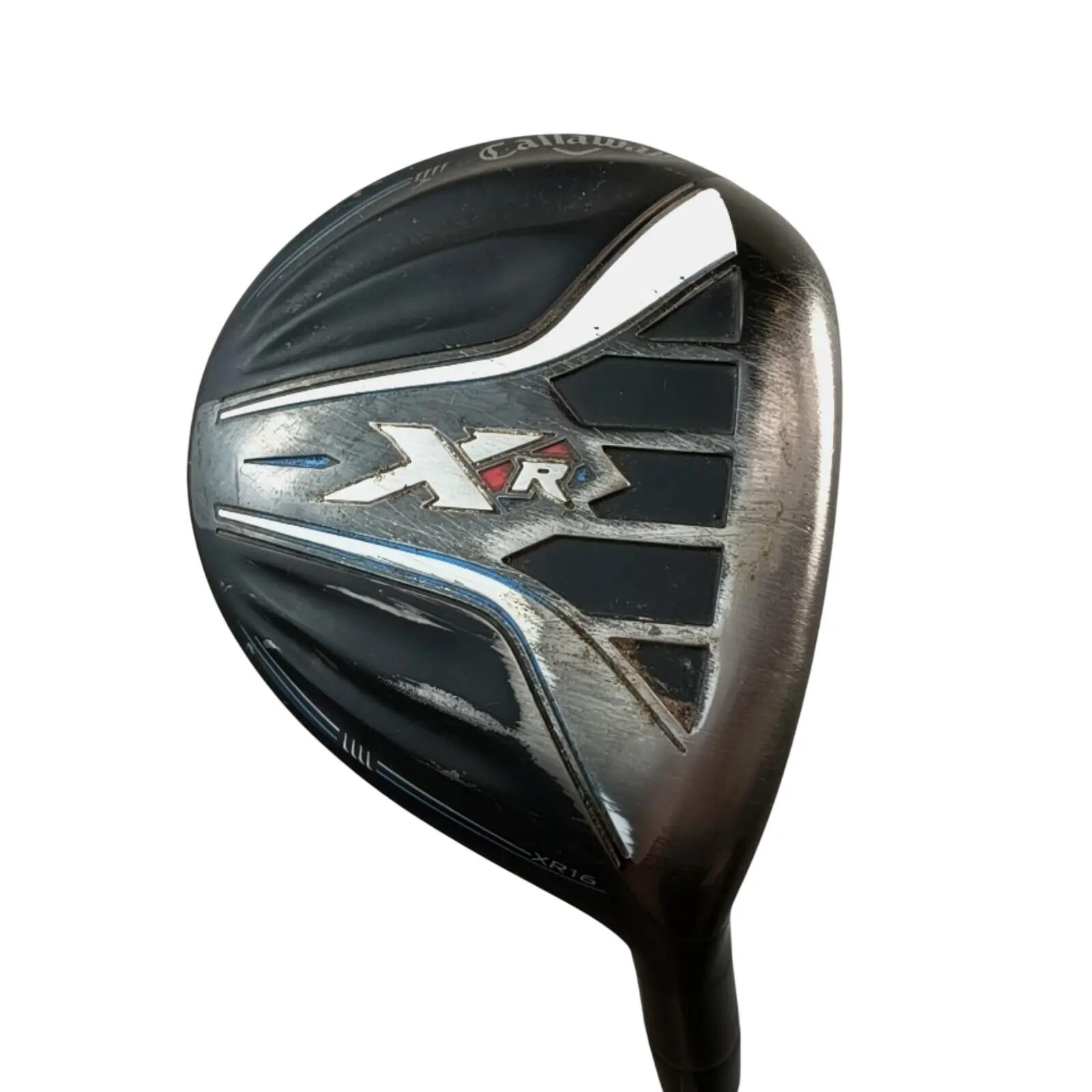 Callaway Callaway Xr Fairway Wood / Flex Ladies / #3/16 1/6