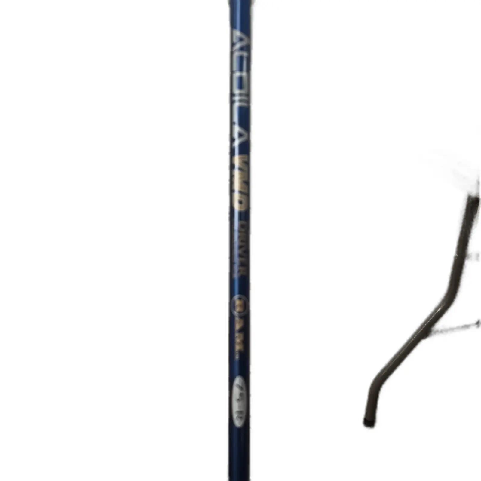 Ram Qub3 Driver / Flex Regular / Loft 10.5 5/6
