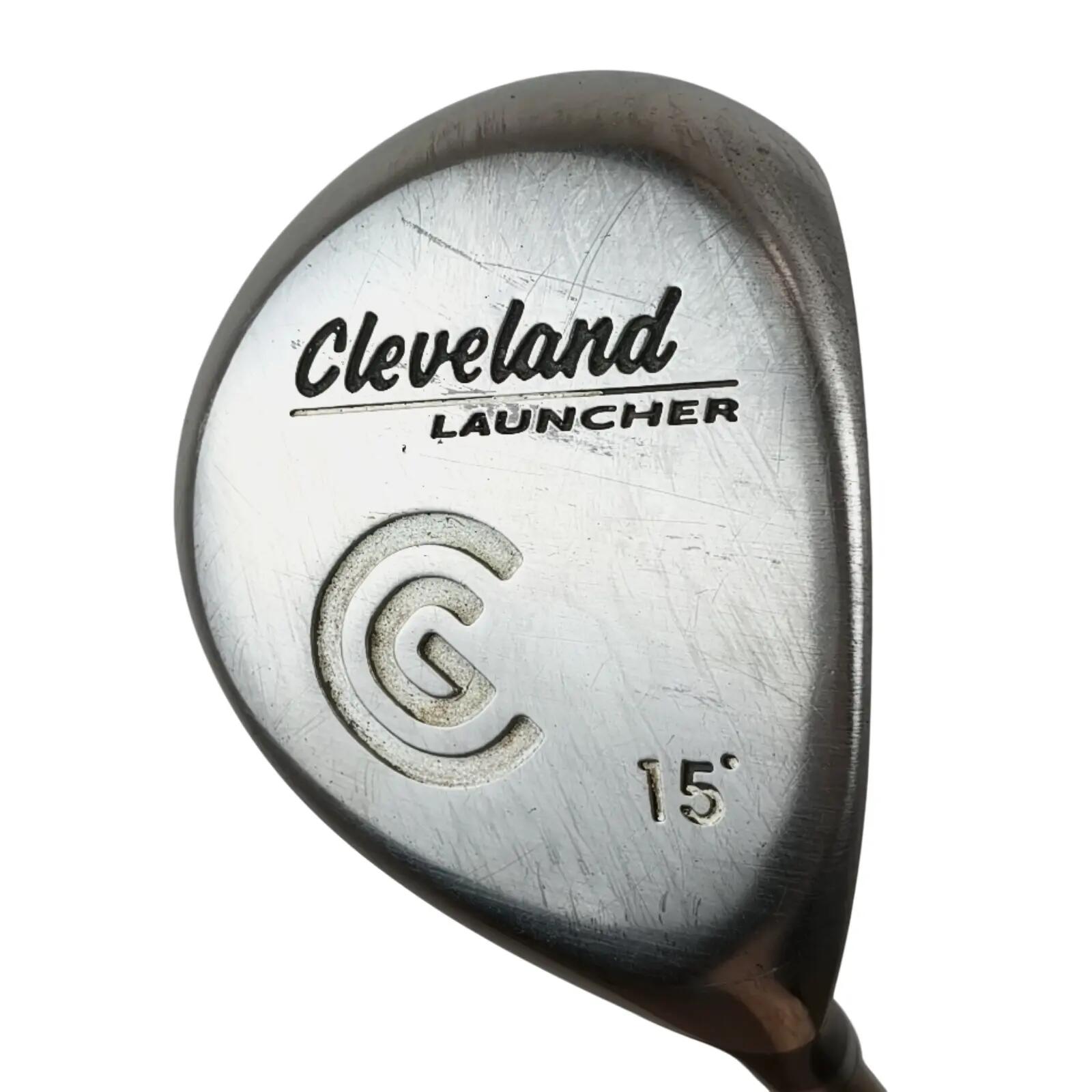 CLEVELAND GOLF picture