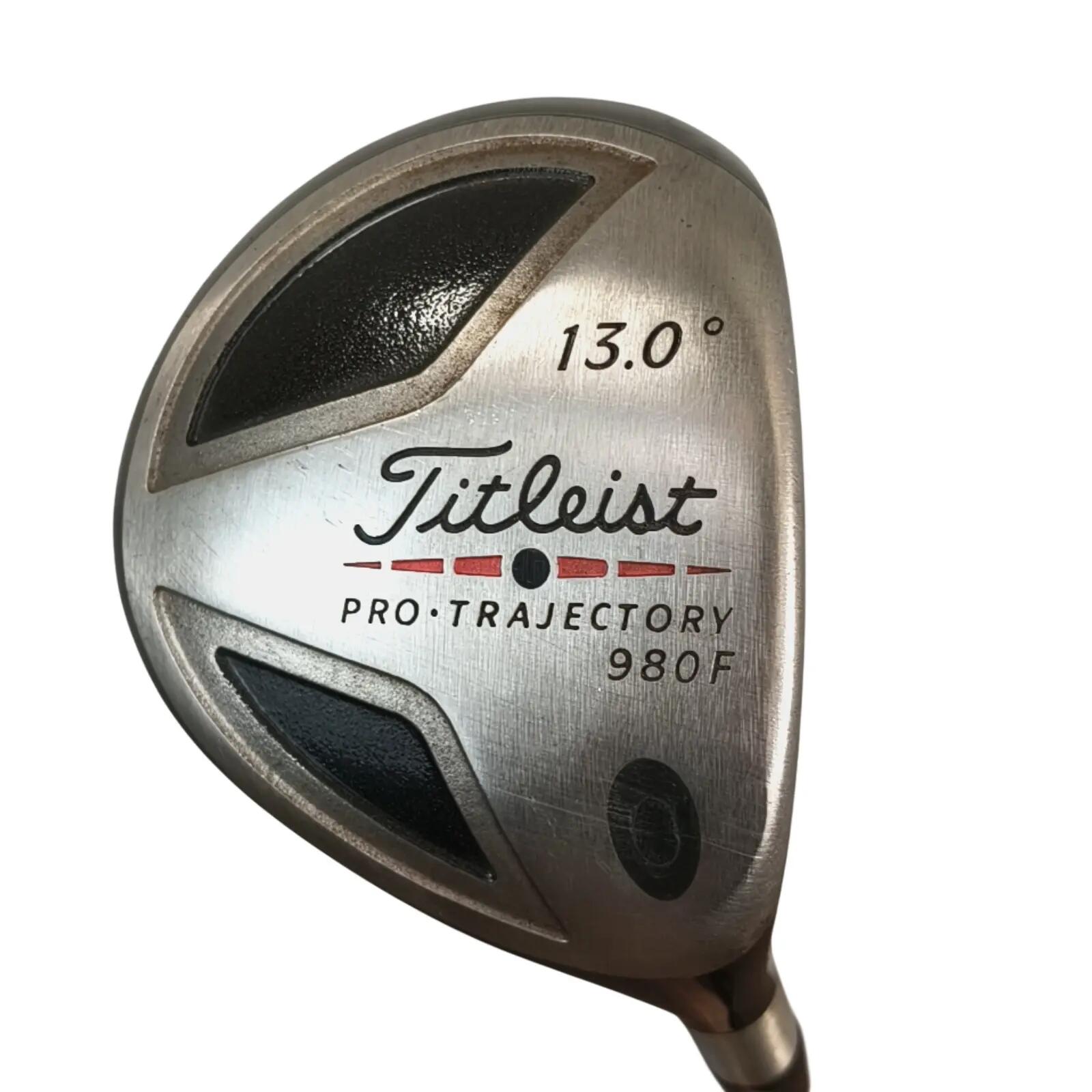 TITLEIST picture