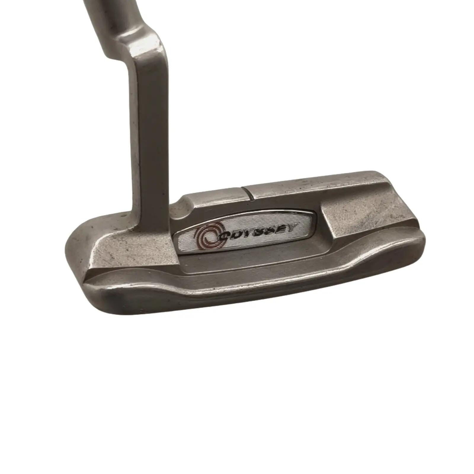 Odyssey White hot #1 Putter / 35,5" 6/7