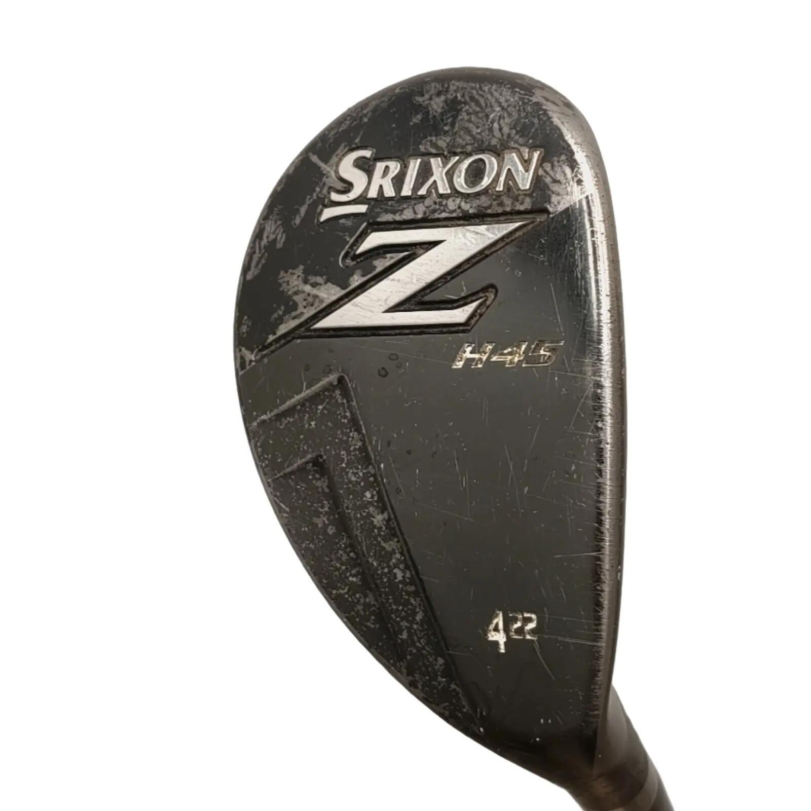 SRIXON picture