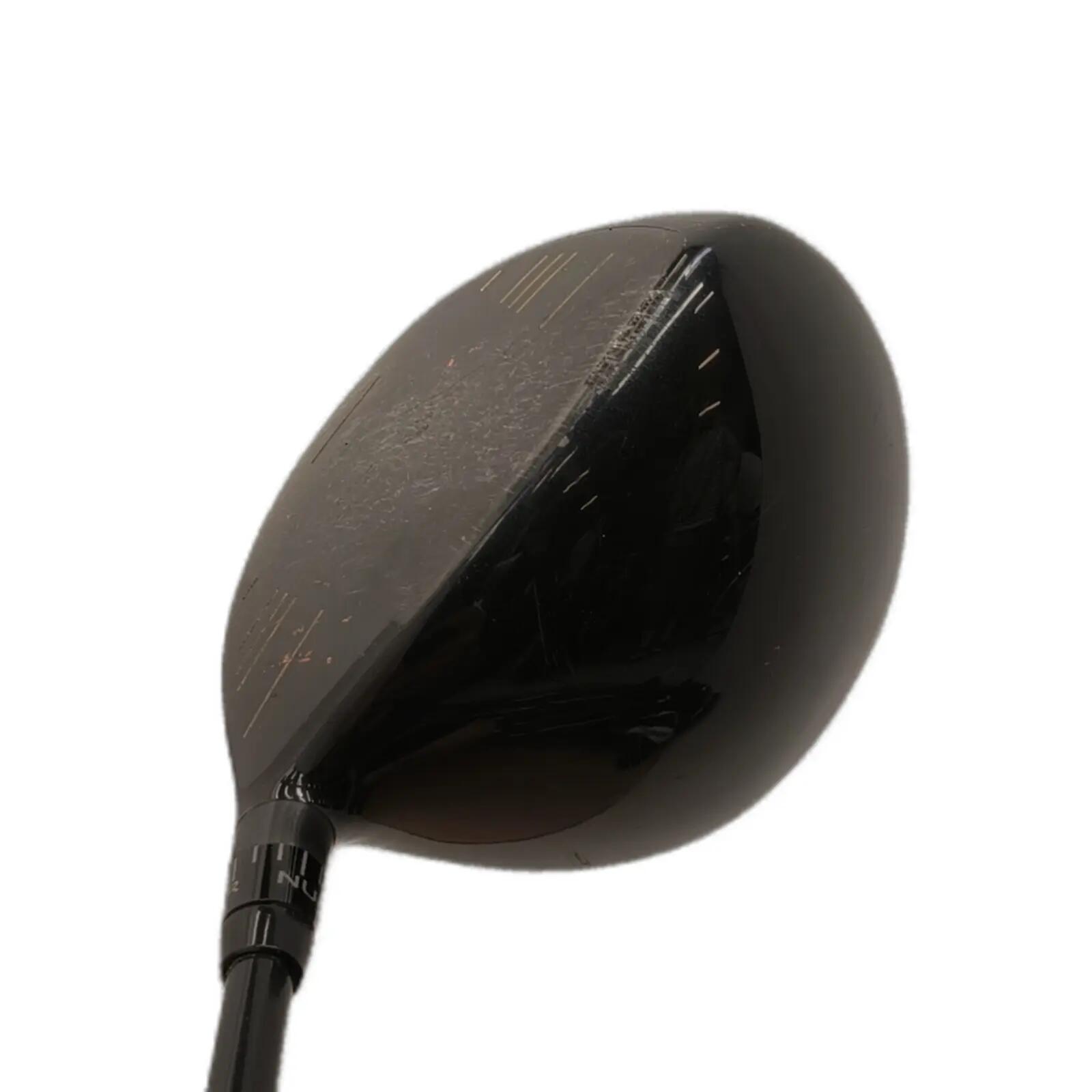 Cleveland Classic XL Driver / Flex X-Stiff / Loft 9 3/5