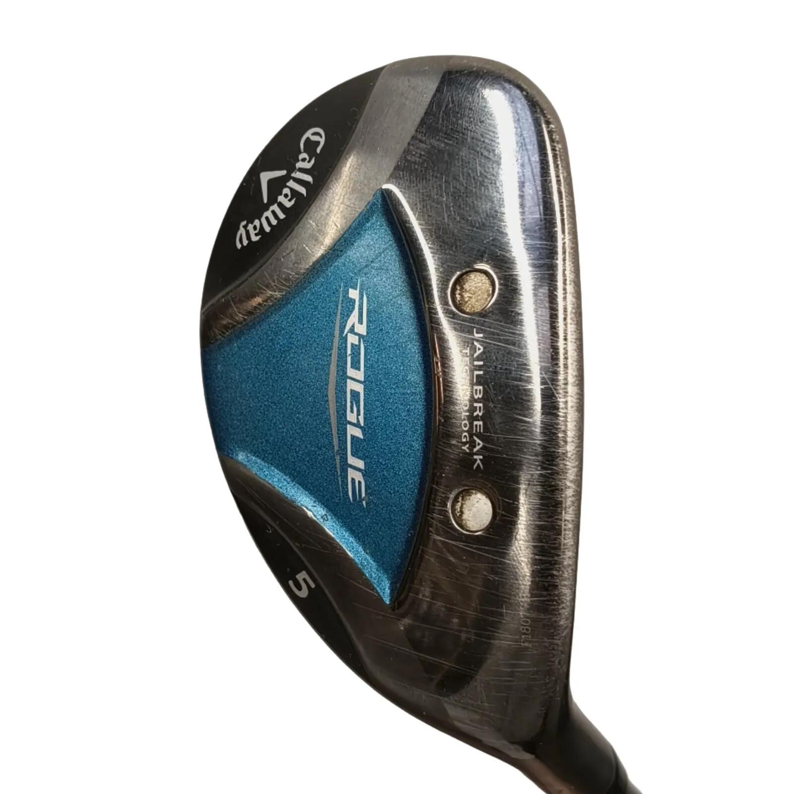 CALLAWAY picture
