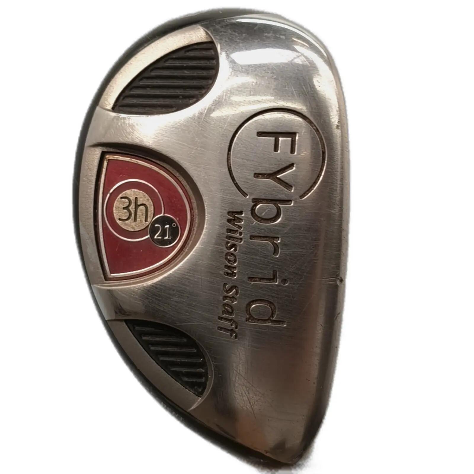 Wilson Staff Fybrid Hybrid / Flex Regular / #3/21 1/6