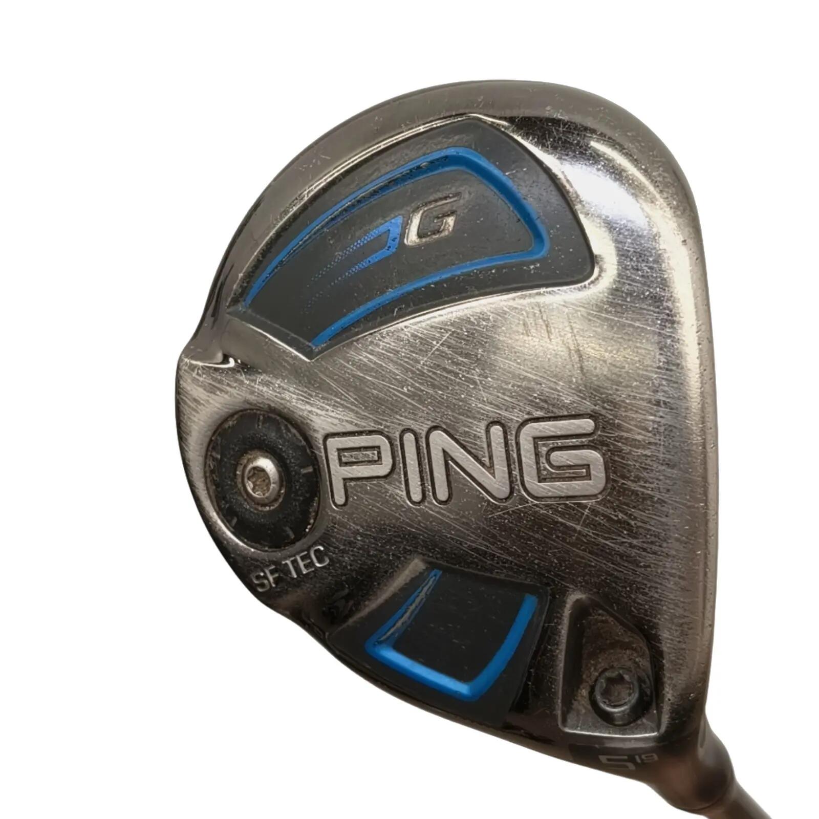 PING picture