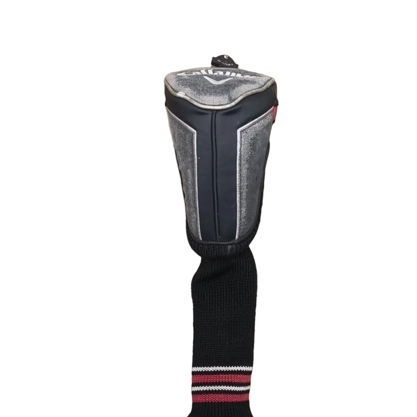 Callaway Razr X Black Fairway Wood / Flex Regular / #3/15 2/6