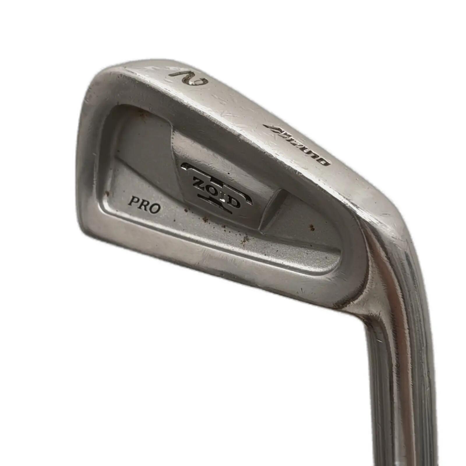 MIZUNO picture