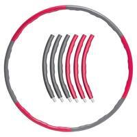 Hula Hoop Fitness - Cerceau - 100 cm - 1,8 kg
