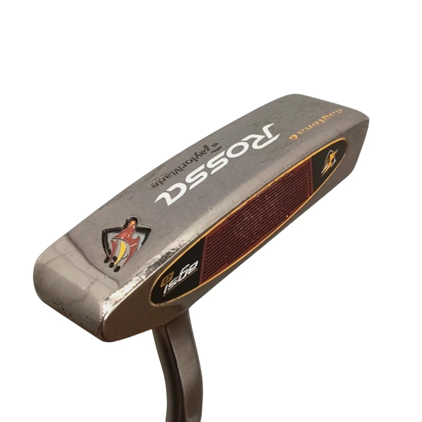TaylorMade Rossa Daytona Putter / 34" 2/5