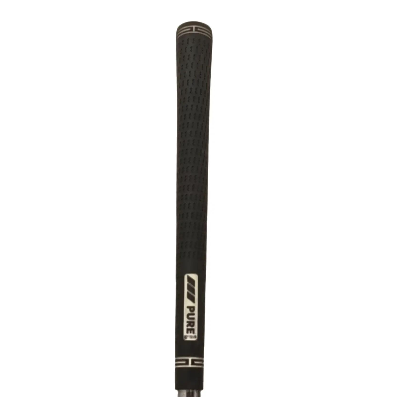 Mizuno T-Zoid Pro #2 Utility Iron / Flex Stiff / #2/18 5/5