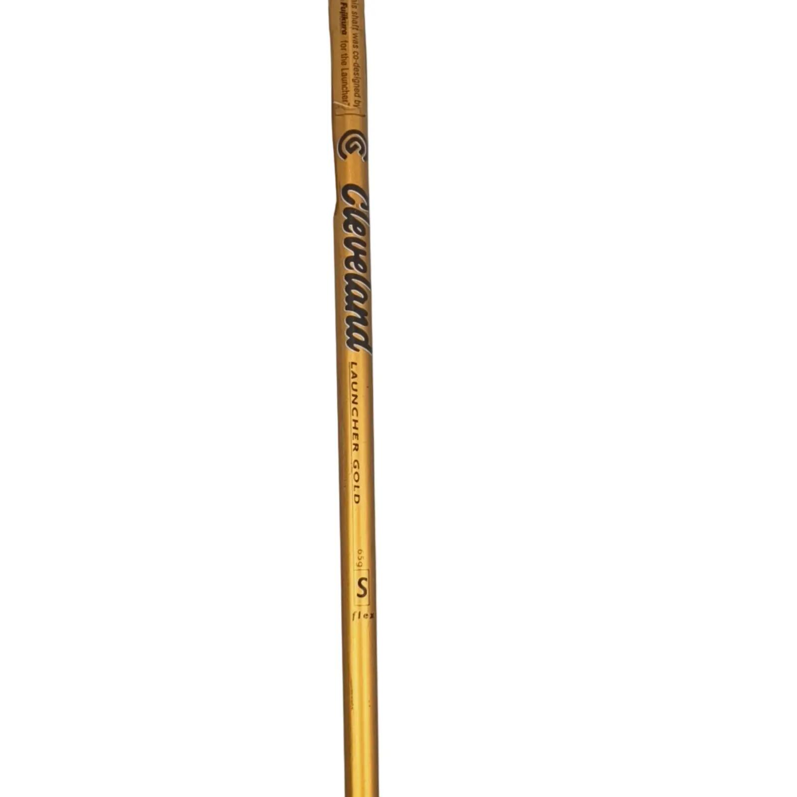 Cleveland Launcher Fairway Wood / Flex Stiff / #3/15 5/6