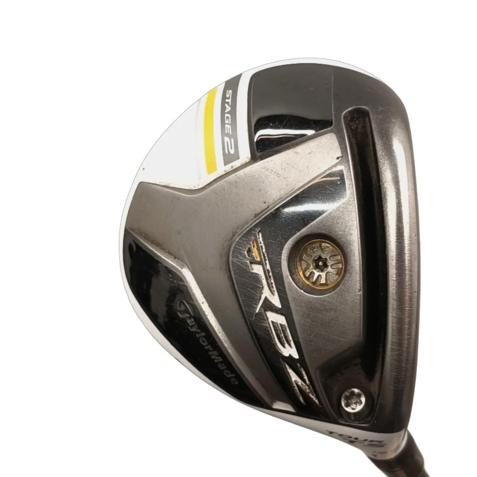 TAYLORMADE picture