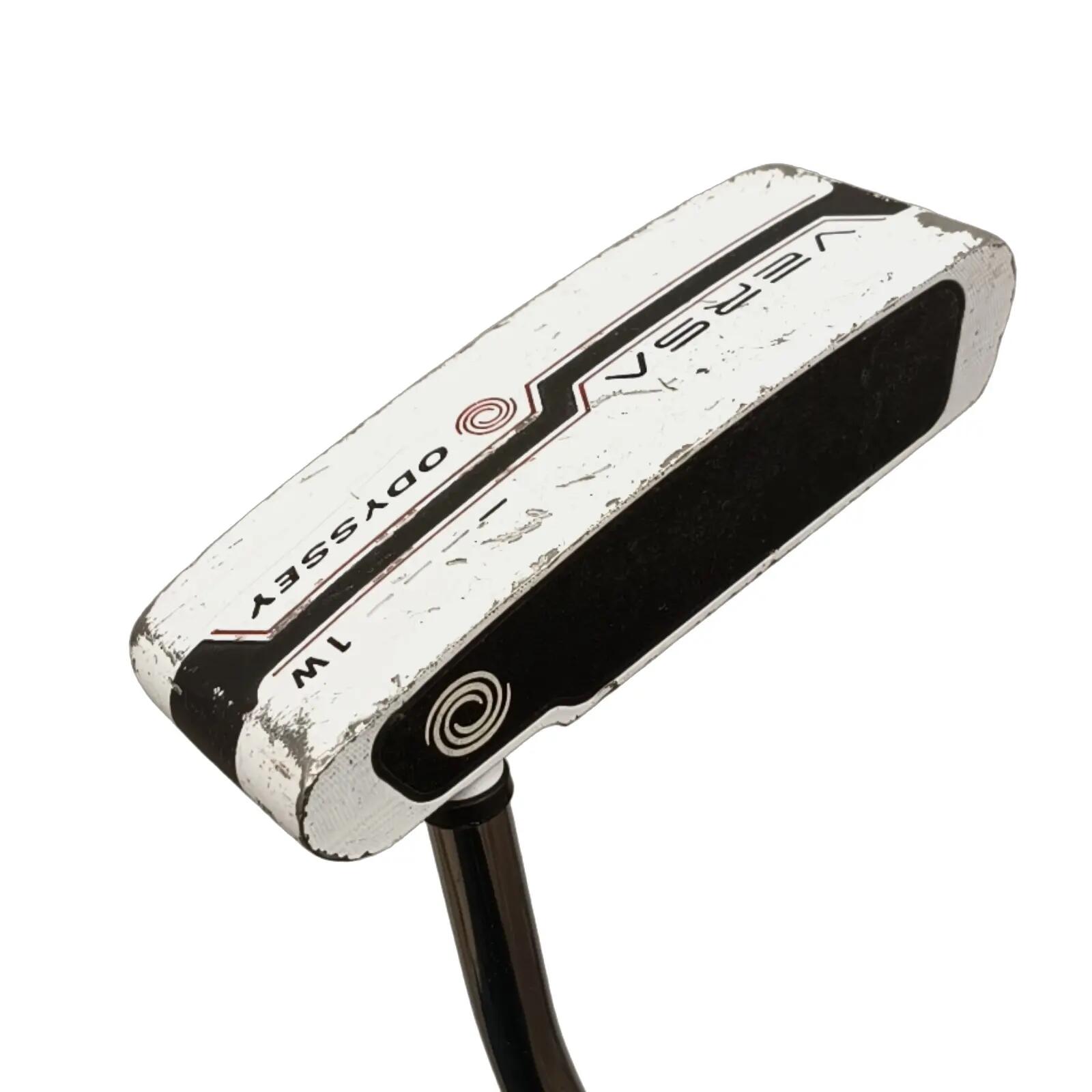 Odyssey Versa #1W Putter / 34" 2/5
