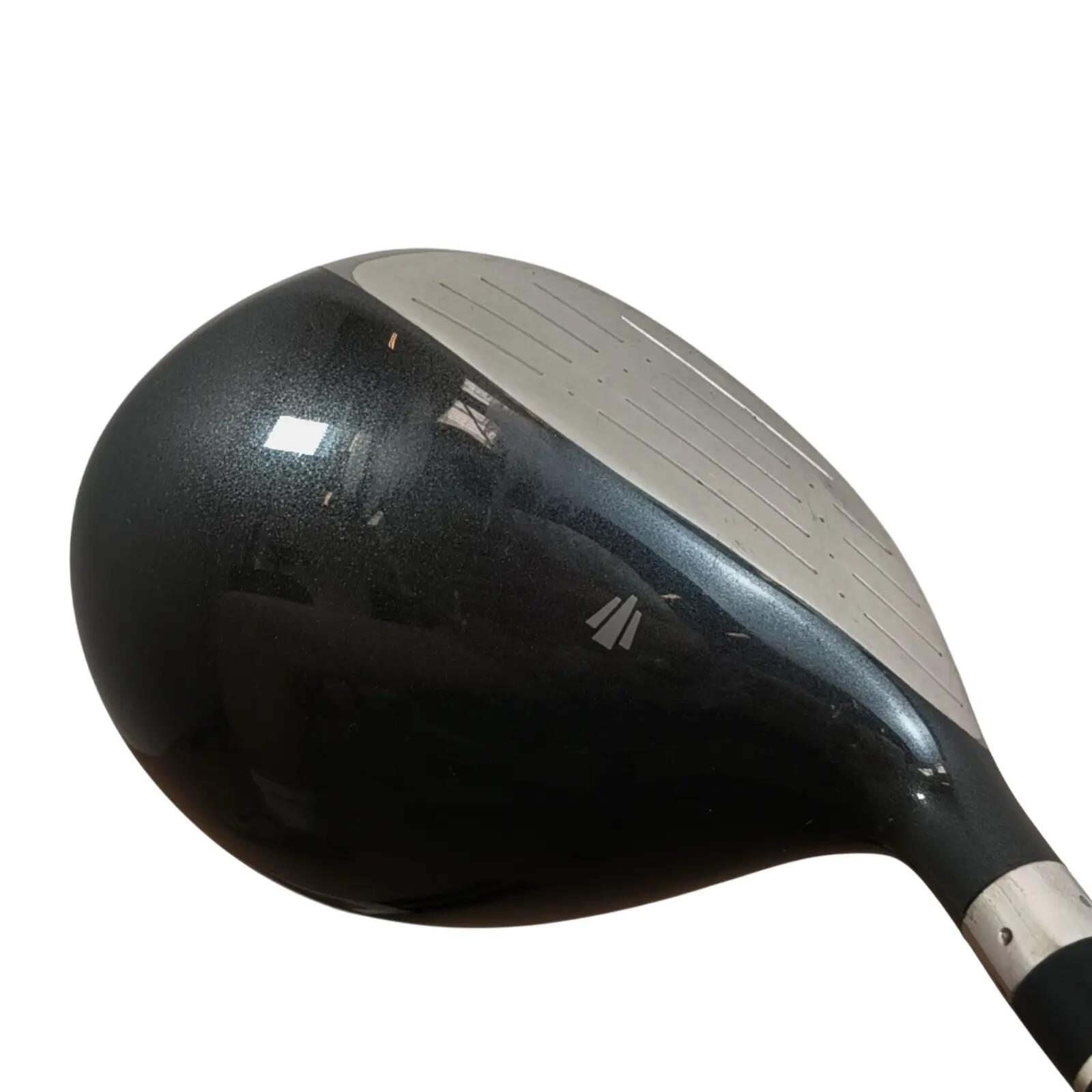 Linkshandig Nike NDS Fairway Wood / Flex Regular / #3/15 4/5