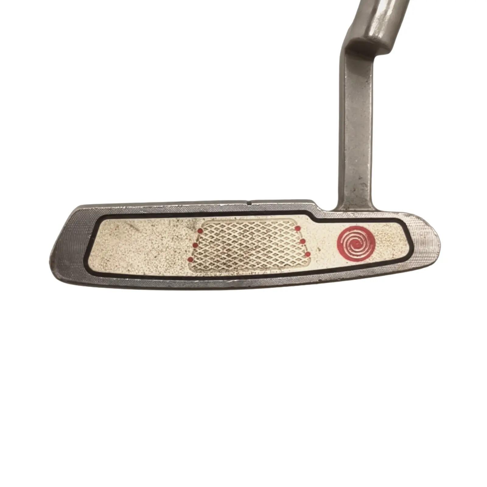 Odyssey White hot #1 Putter / 35,5" 4/7