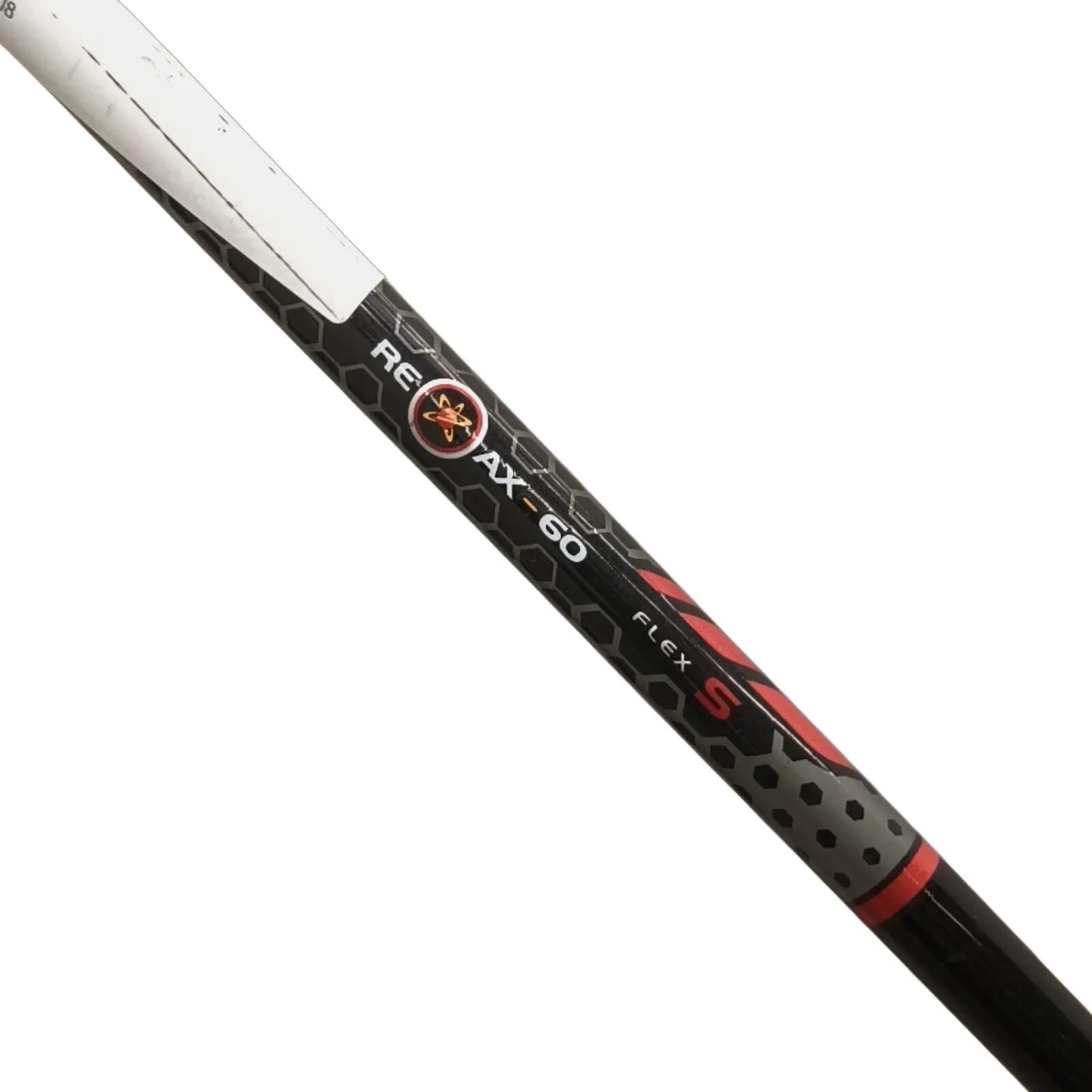 TaylorMade Burner Superfast Hybrid / Flex Stiff / #4/21 4/5