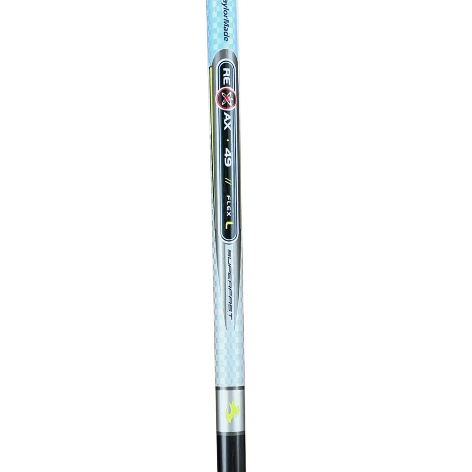 TaylorMade Burner Fairway Wood / Flex Ladies / #5/18 5/6