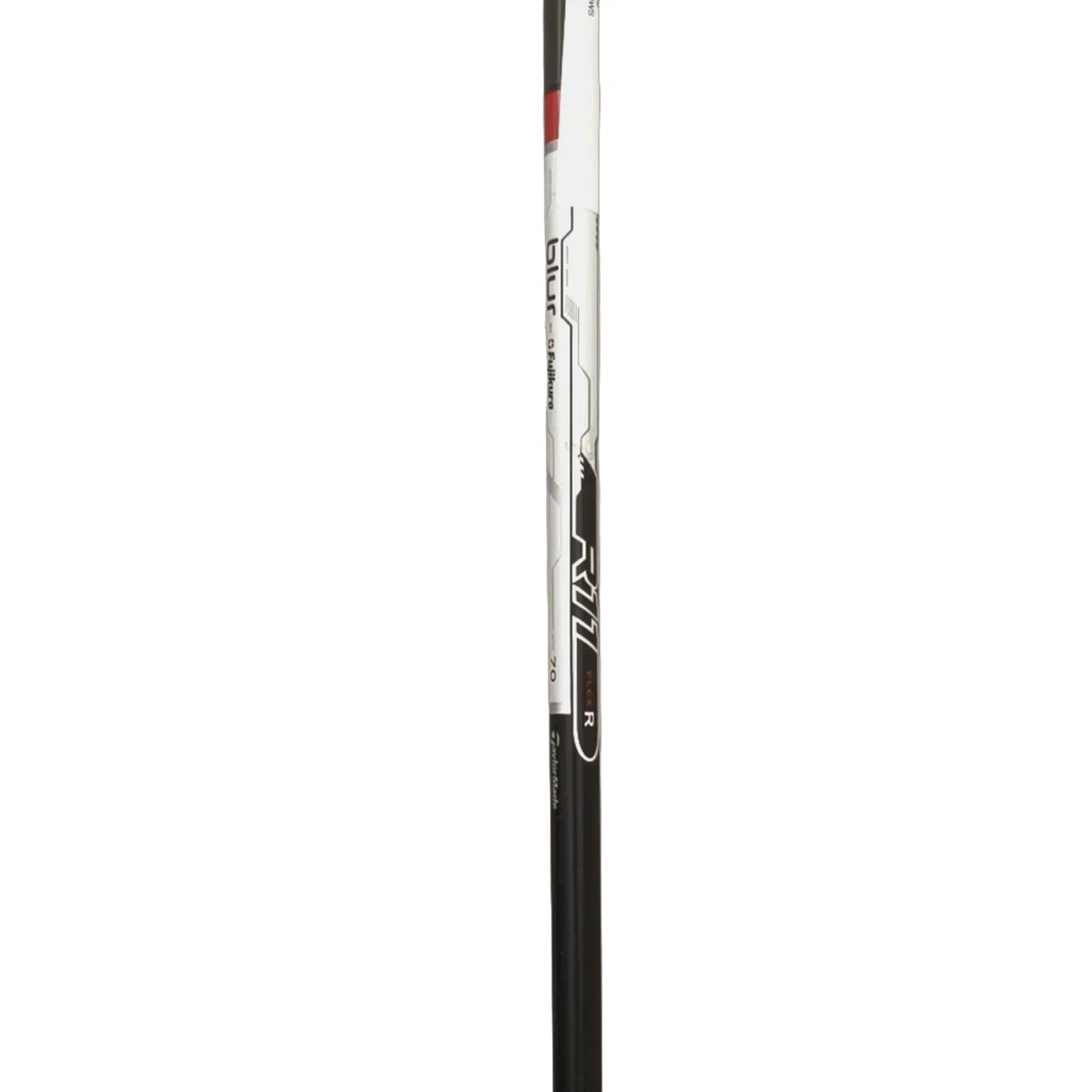 TaylorMade R11 Fairway Wood / Flex Regular / #5/19 4/5