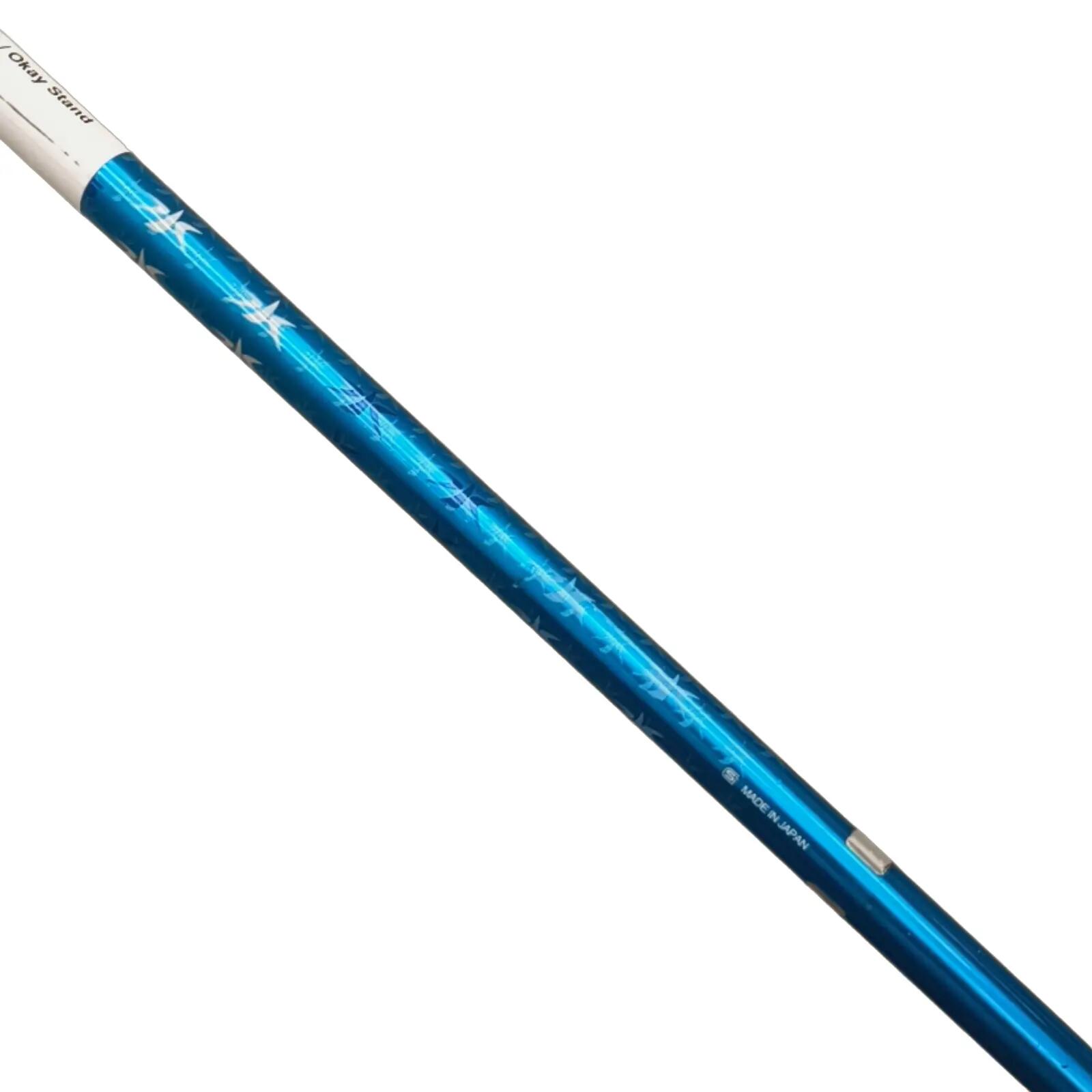Srixon Z H45 Hybrid / Flex Regular / #4 / 22 4/5