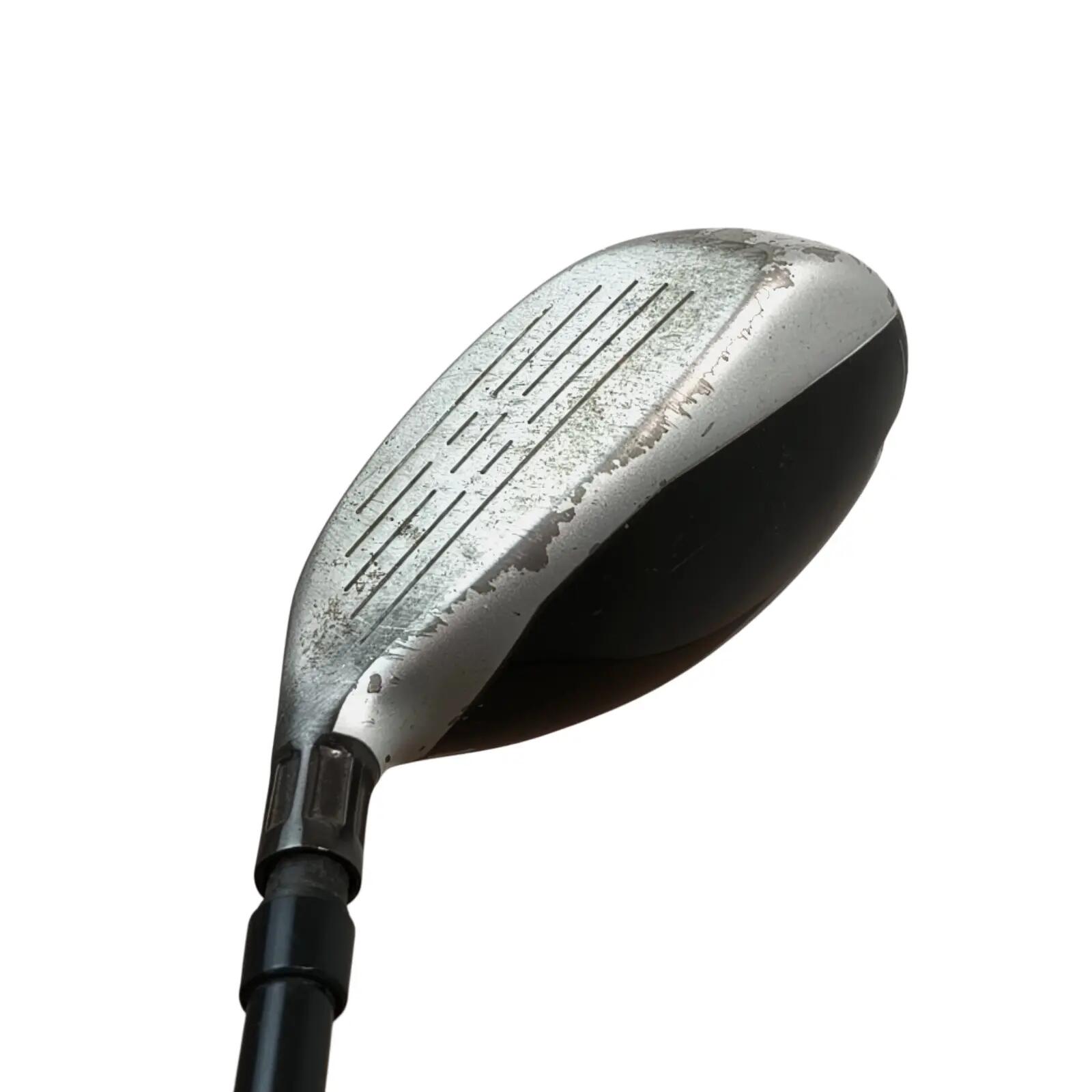 TaylorMade Taylormade M4 Hybrid / Flex Stiff / #3/19 3/5