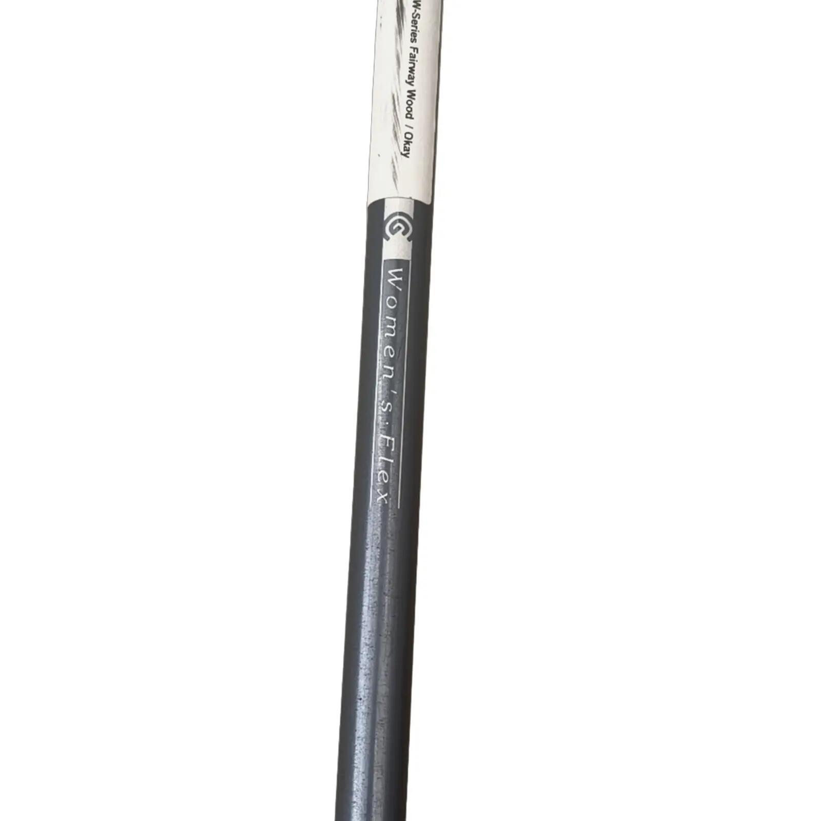 Cleveland W-Series Fairway Wood / Flex Ladies / #3/15 5/6