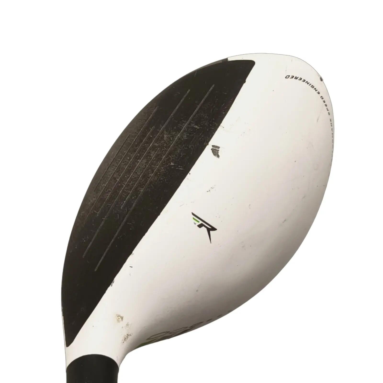 TaylorMade RBZ Hybrid / Flex Regular / #3 / 19 3/5