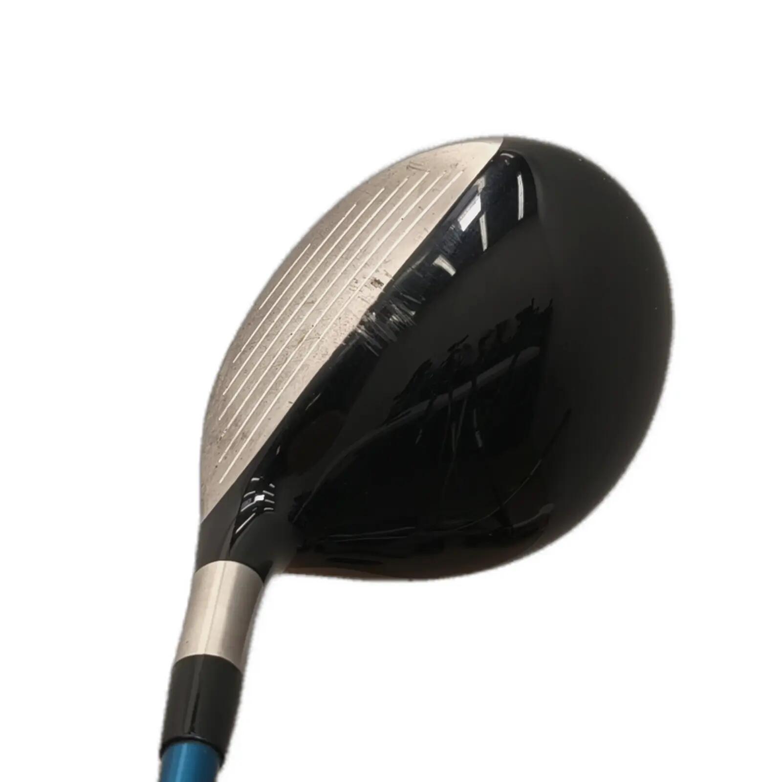 Mizuno F-60 Fairway Wood / Flex Stiff / #3/15 4/6