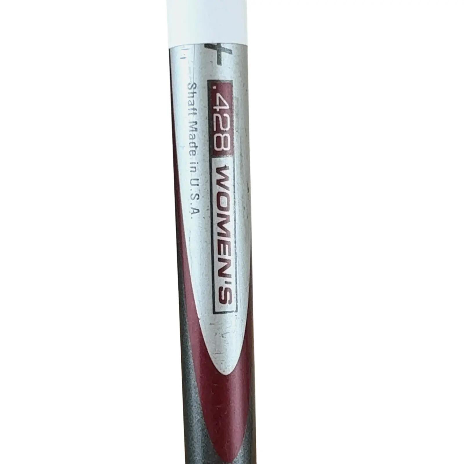 Wilson Deep Red Fairway Wood / Flex Ladies / #5/18 4/5