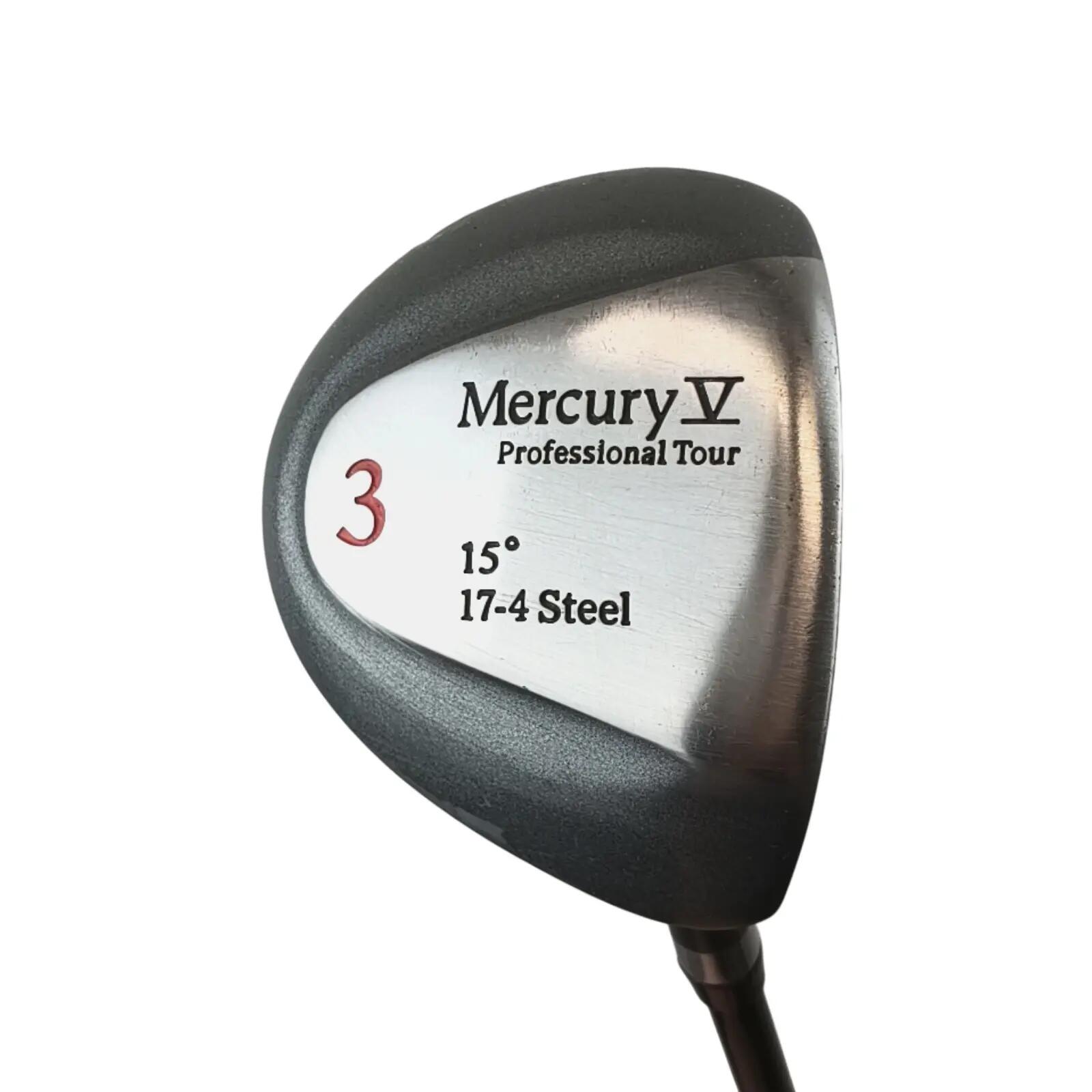 MERCURY picture