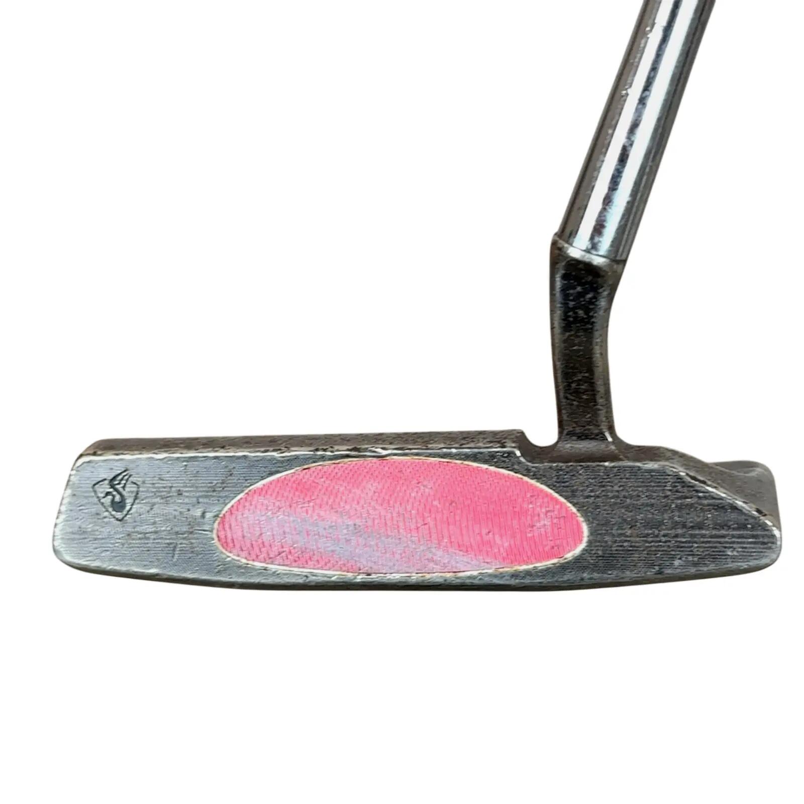 TaylorMade Rossa Putter / 35,5" 3/6