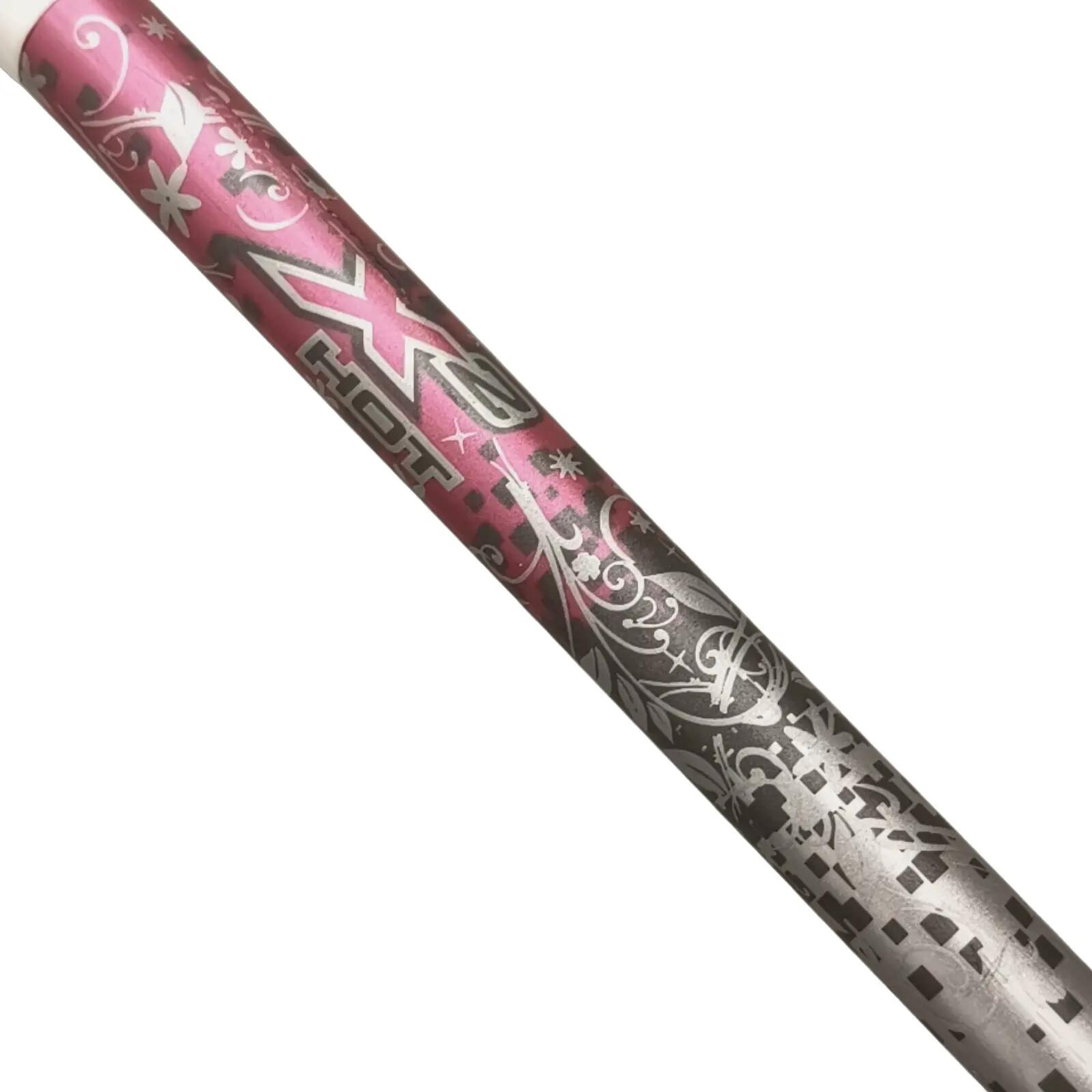 Callaway X2 Hot Hybrid / Flex Ladies / #4 / 22 4/5