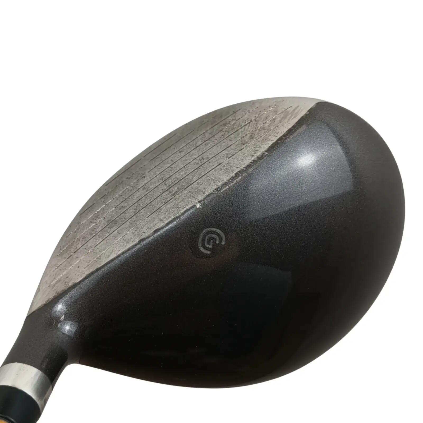 Cleveland Launcher Fairway Wood / Flex Stiff / #3/15 4/6