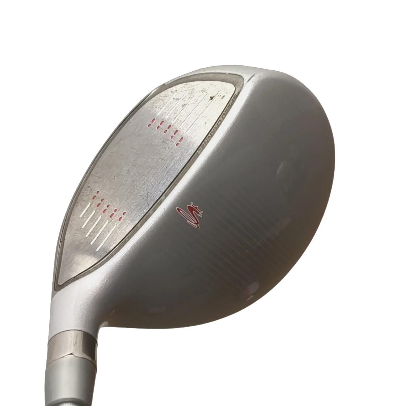 Cobra F Max Fairway Wood / Flex Ladies / #7/27 4/6