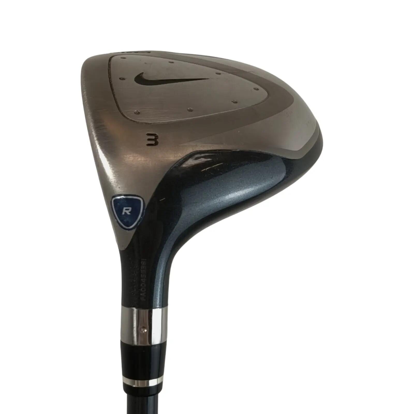 Linkshandig Nike NDS Fairway Wood / Flex Regular / #3/15 3/5
