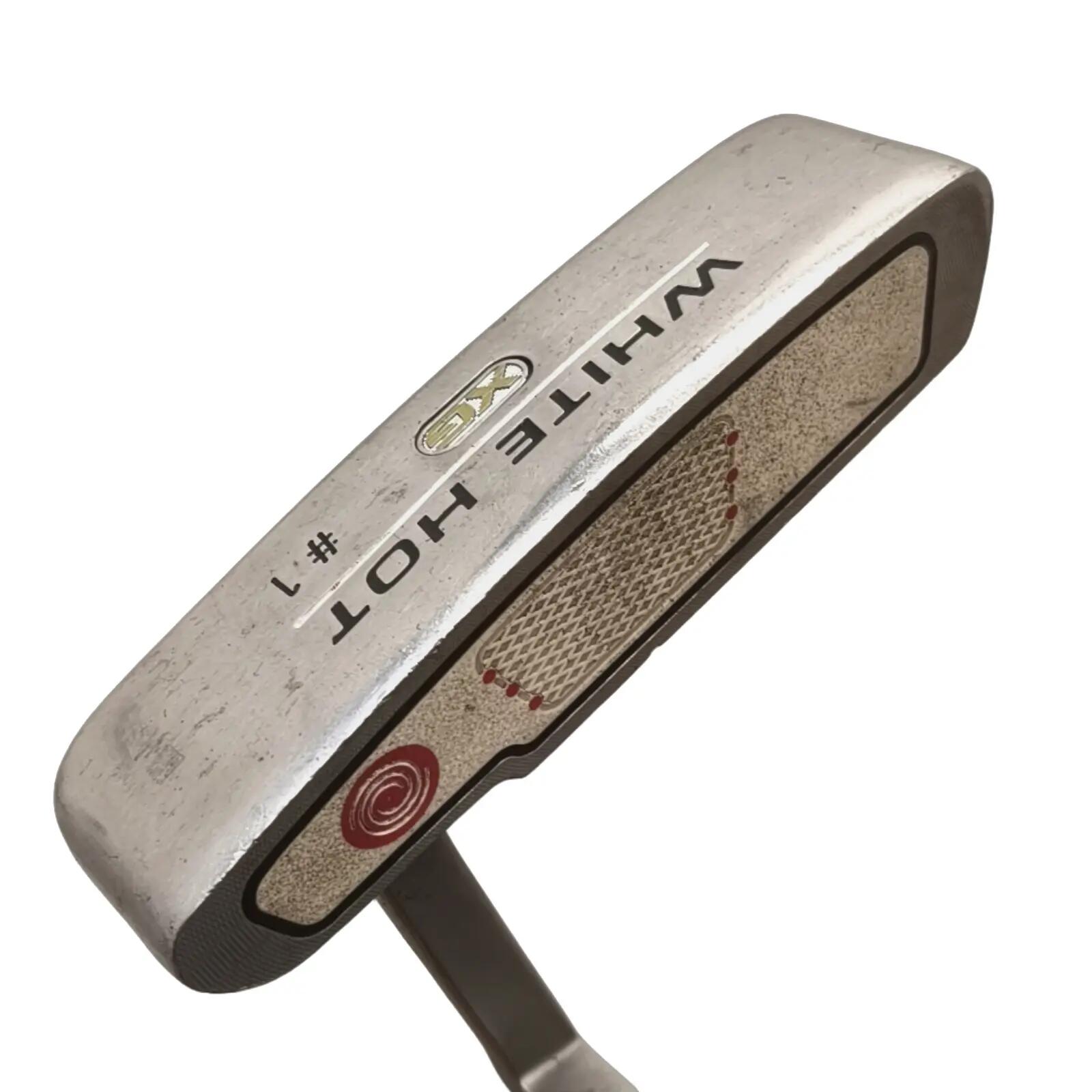 Odyssey White hot #1 Putter / 35,5" 3/7