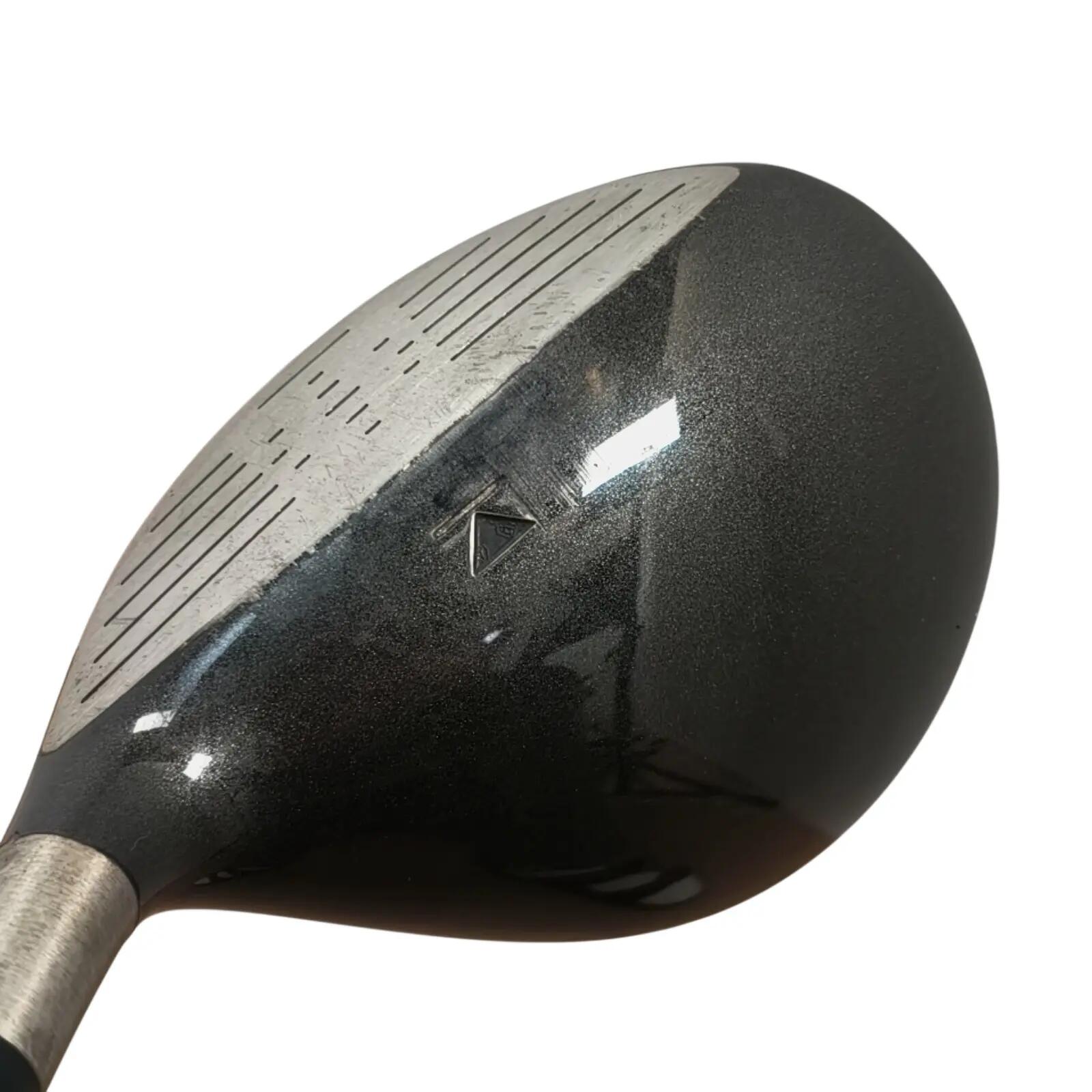 Titleist 980F Fairway Wood / Flex Stiff / /13 4/6