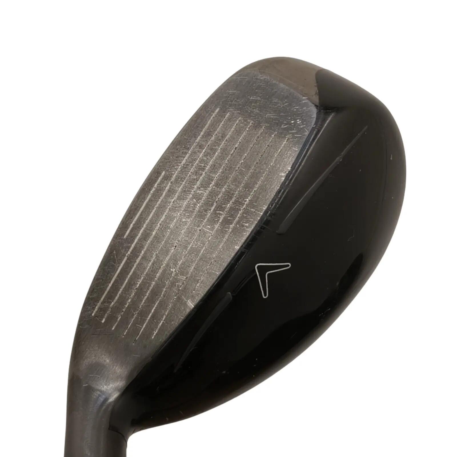 Callaway Rogue Hybrid / Flex Ladies / #5 / 27 3/5