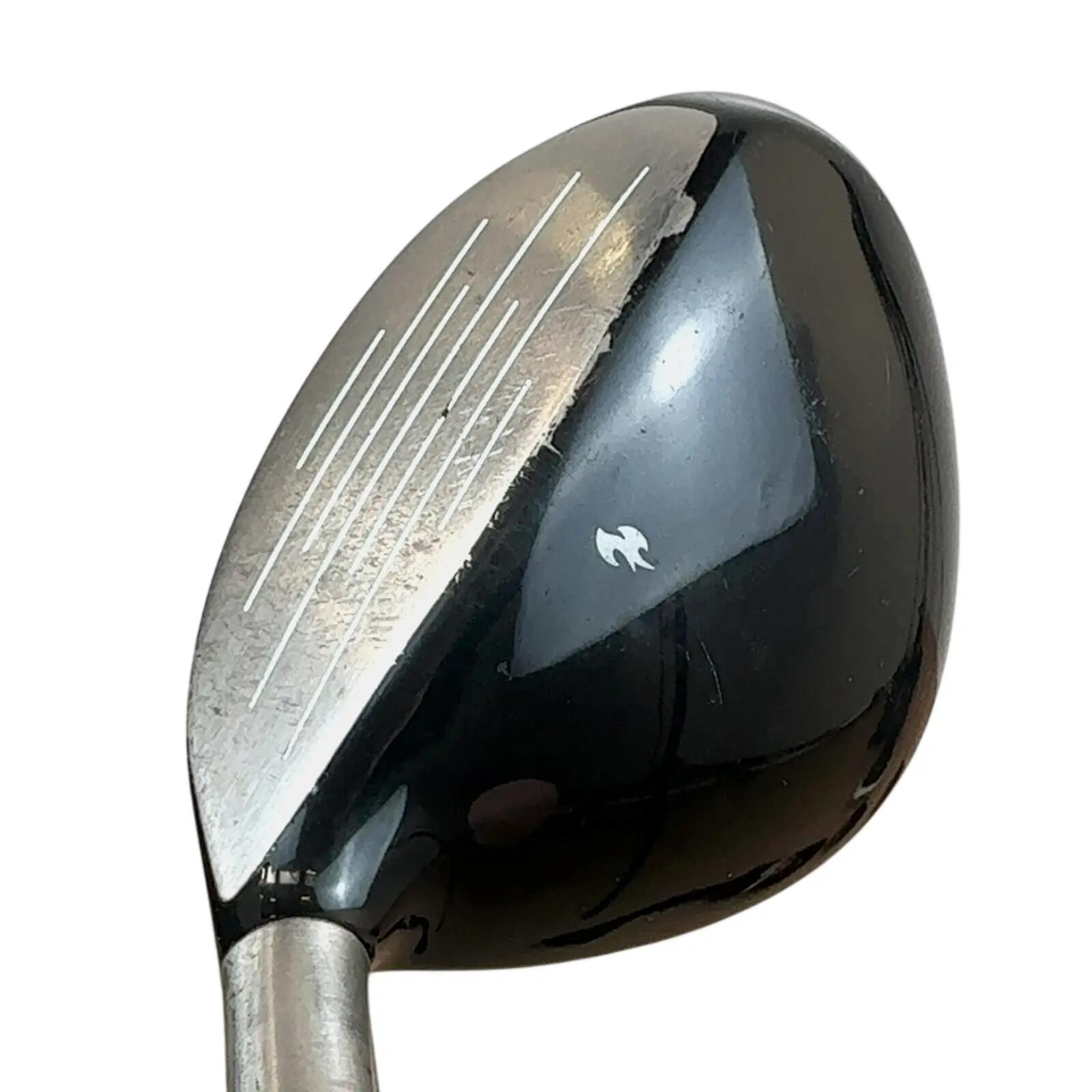 TaylorMade Burner Fairway Wood / Flex Ladies / #5/18 4/6