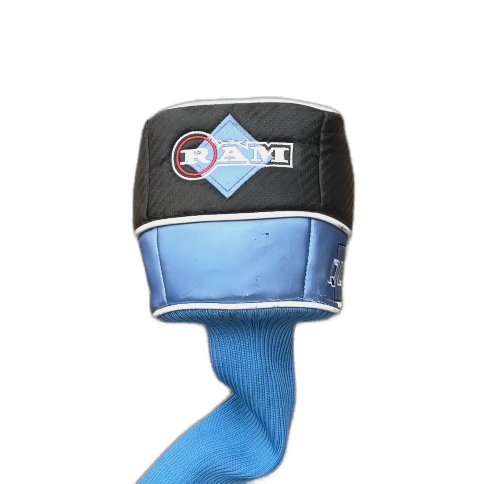 Ram Qub3 Driver / Flex Regular / Loft 10.5 2/6