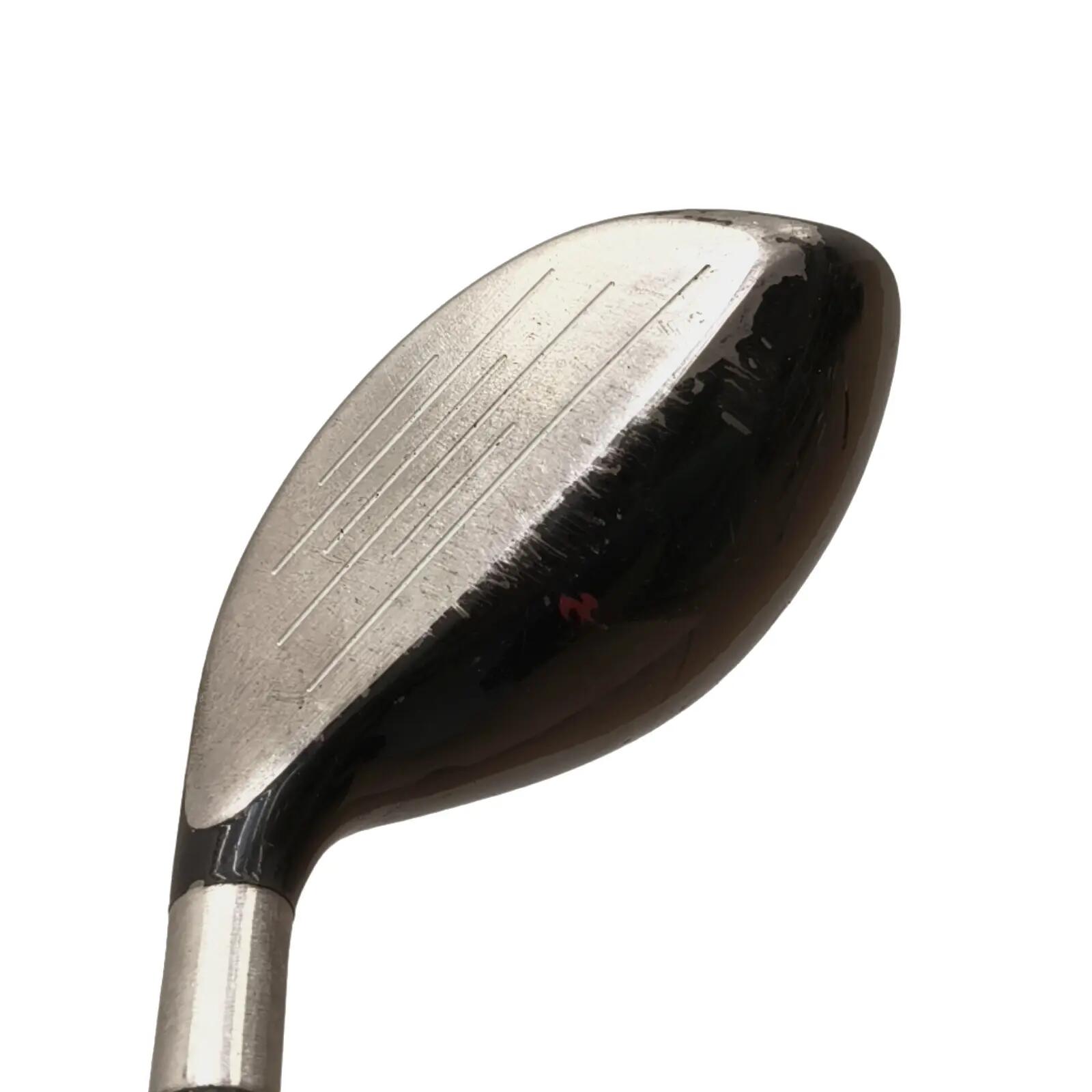 TaylorMade Burner Superfast Hybrid / Flex Stiff / #4/21 3/5