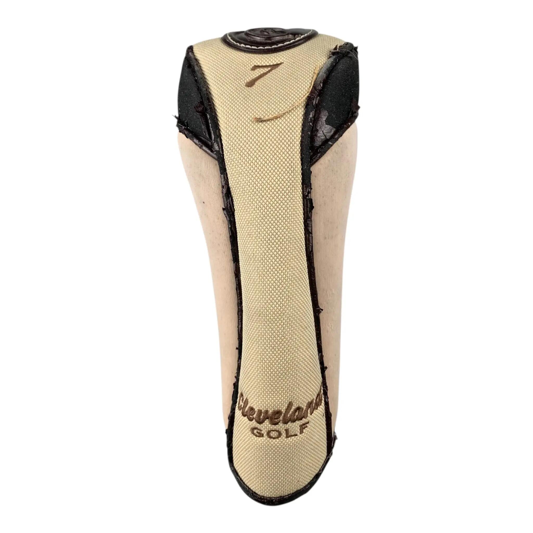 Cleveland HI-Bore Bloom Fairway Wood / Flex Ladies / Graphite / #3/18 2/5