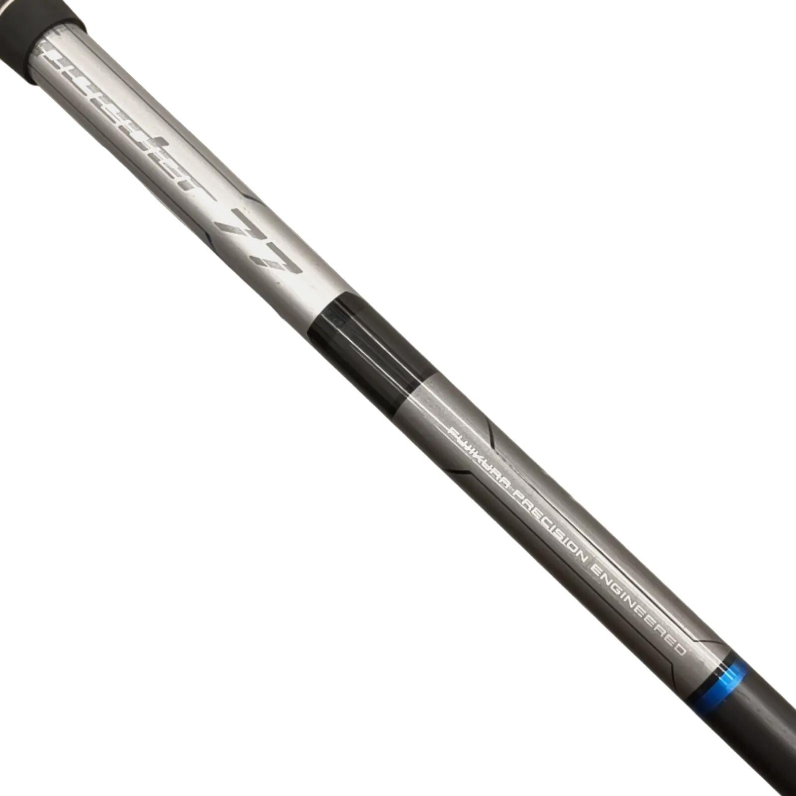 TaylorMade RocketBallz RBZ Stage 2 Tour Fairway Wood / Flex Stiff / #3 / 13 4/5