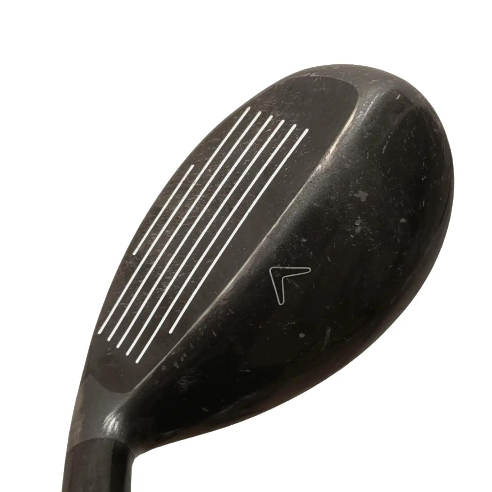 Callaway X2 Hot Hybrid / Flex Ladies / #4 / 22 3/5