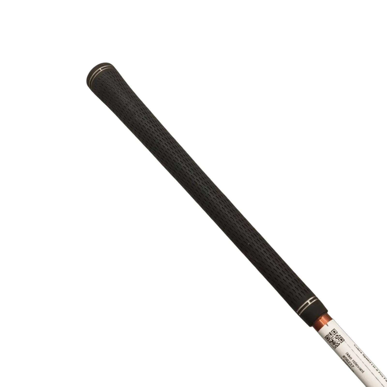 Cobra Geschwindigkeit Fairway Wood / Flex Stiff / #3/15 5/5