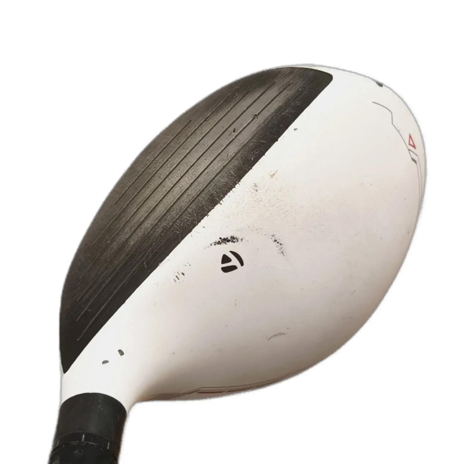 TaylorMade R11 Fairway Wood / Flex Regular / #5/19 3/5